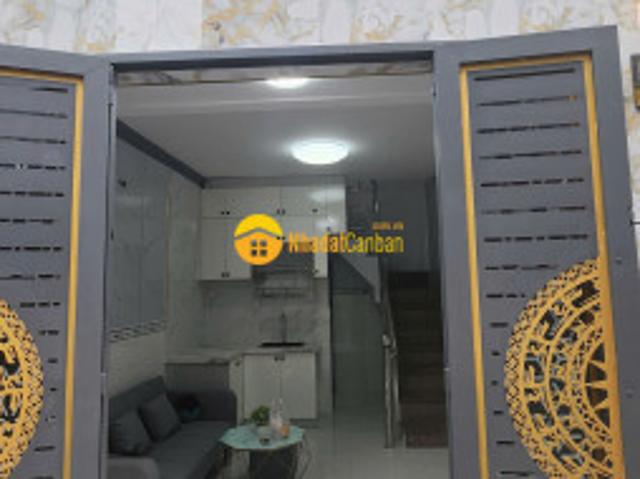 Nhà bán