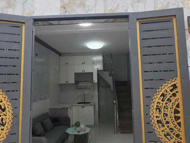 Nhà bán tại Thủ Đức, Hồ Chí Minh