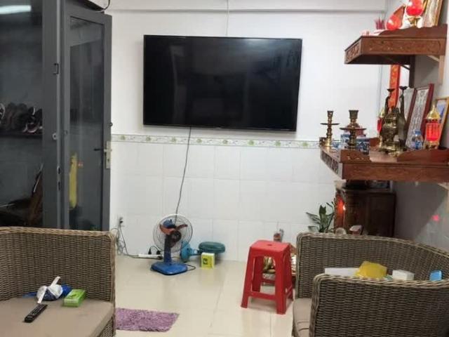 Nhà bán tại Thủ Đức, Hồ Chí Minh