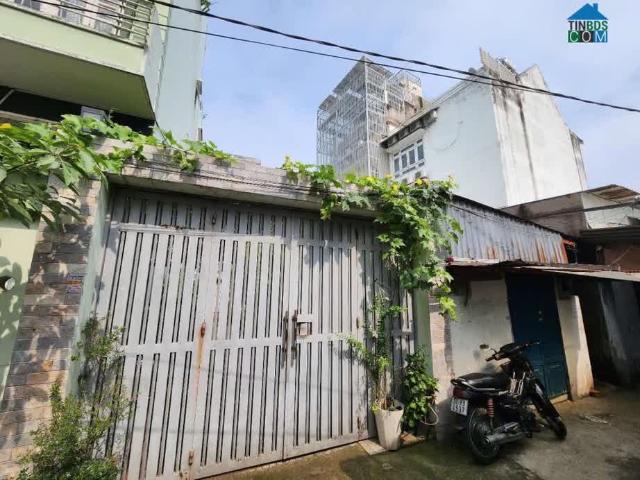 Nhà bán tại Thủ Đức, Hồ Chí Minh