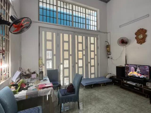 Nhà bán tại Thủ Đức, Hồ Chí Minh