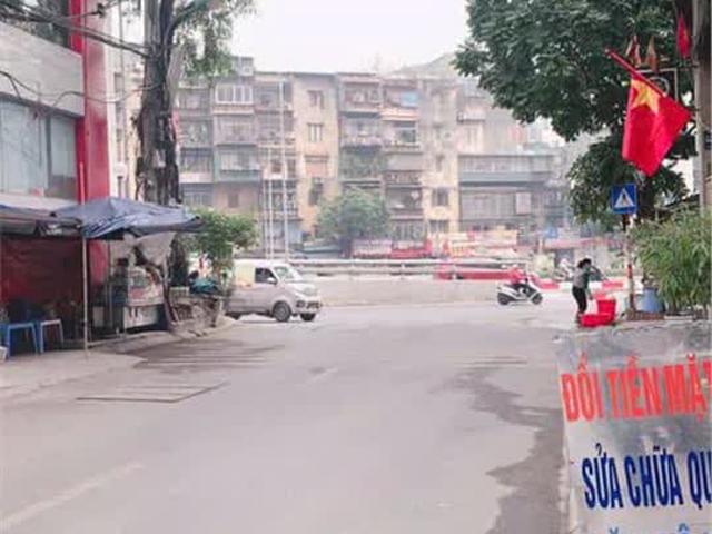 Nhà bán tại Hoàn Kiếm, Hà Nội