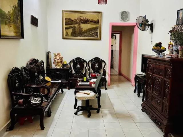 Nhà bán tại Hoàn Kiếm, Hà Nội