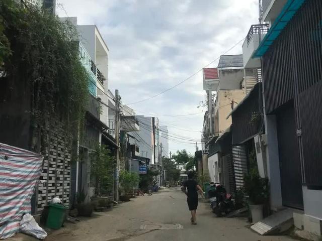 Nhà bán tại Thủ Đức, Hồ Chí Minh