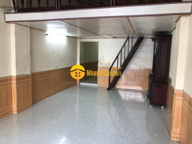 Nhà mặt phố bán tại Đà Nẵng