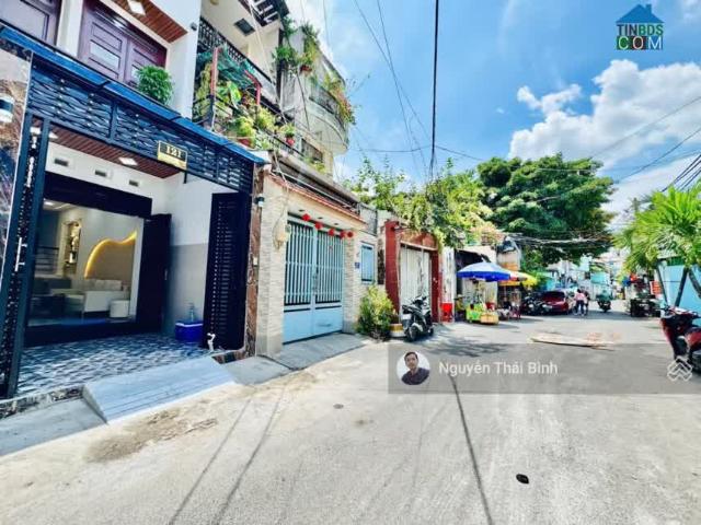 Nhà bán tại Thủ Đức, Hồ Chí Minh