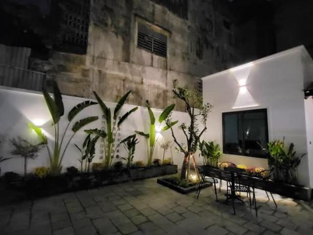 Biệt Thự bán tại Hoàn Kiếm, Hà Nội