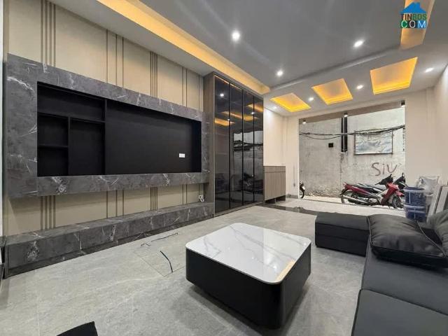 Nhà bán tại Hoàn Kiếm, Hà Nội