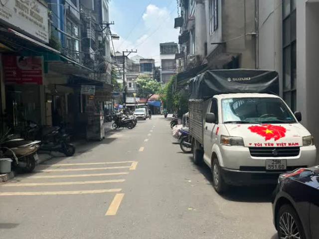 Nhà bán tại Khu phố cổ, Thành phố Hà Nội