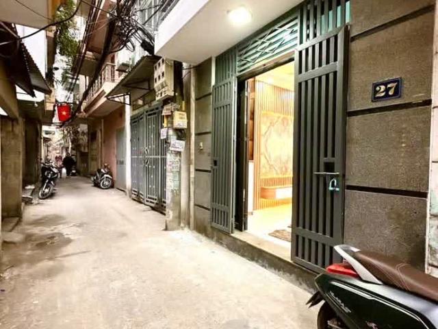 Nhà bán tại Hoàn Kiếm, Hà Nội