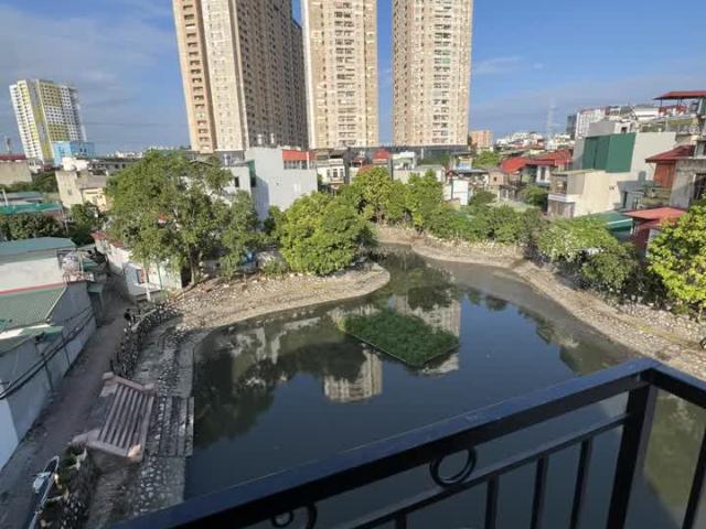 Nhà bán tại Hoàn Kiếm, Hà Nội