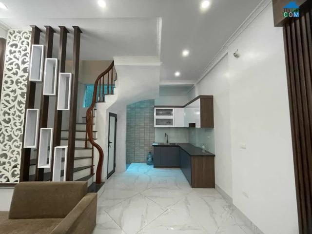Nhà bán tại Hoàn Kiếm, Hà Nội