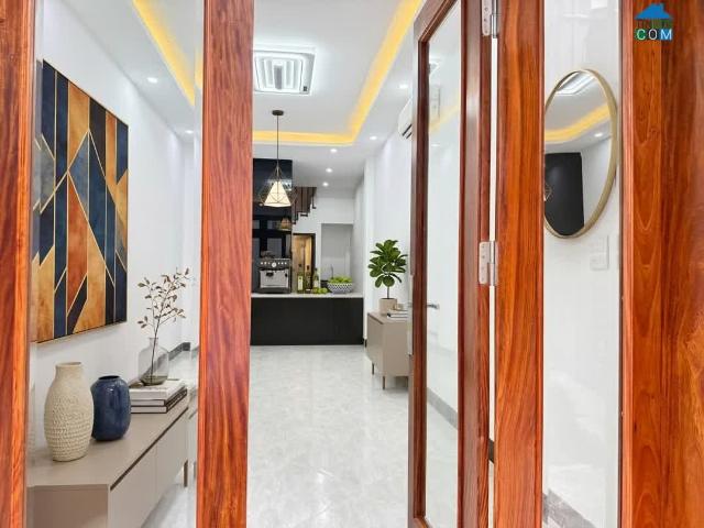 Nhà bán tại Hoàn Kiếm, Hà Nội