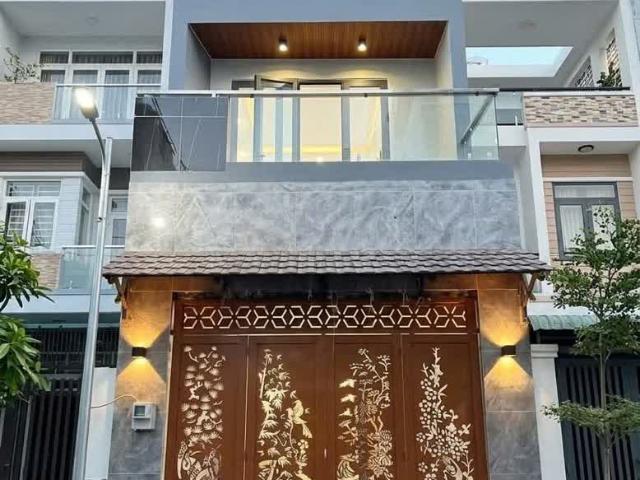 Nhà mặt phố bán tại Thủ Đức, Hồ Chí Minh