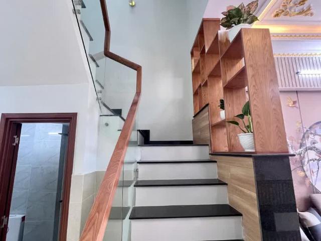 Nhà bán tại Thủ Đức, Hồ Chí Minh