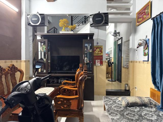 Nhà bán