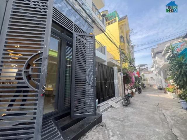 Nhà bán tại Thủ Đức, Hồ Chí Minh