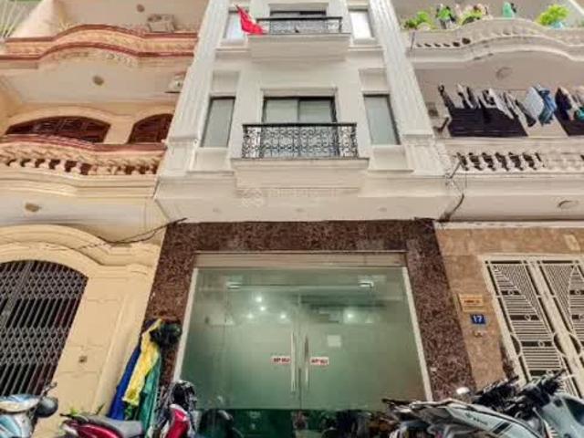 Nhà bán tại Hoàn Kiếm, Hà Nội