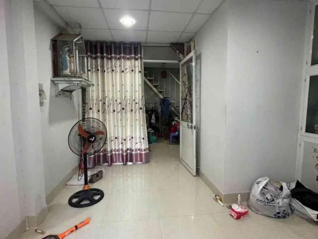 Nhà bán tại Thủ Đức, Hồ Chí Minh