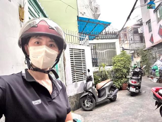 Nhà bán tại Thủ Đức, Hồ Chí Minh