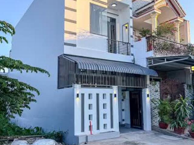 Nhà bán tại Cần Thơ