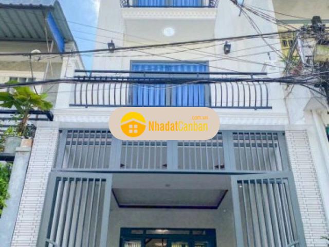 Nhà bán