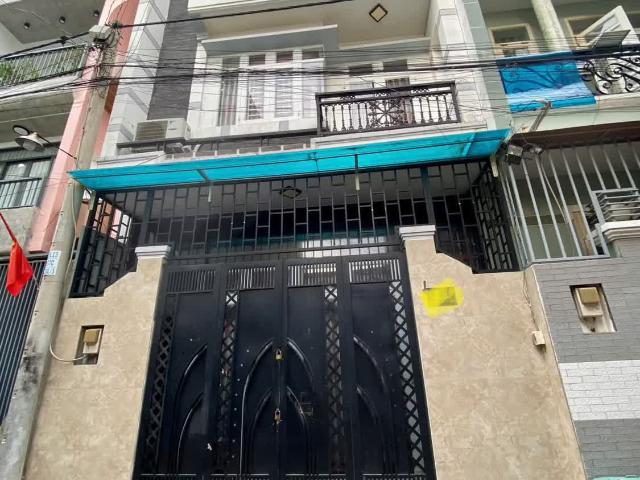 Nhà bán tại Thủ Đức, Hồ Chí Minh