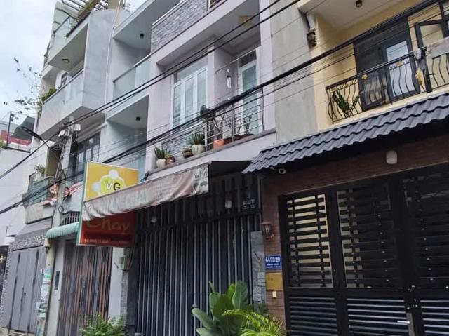Nhà bán tại Khuôn viên UBND Thành phố Hồ Chí Minh, Thành phố Hồ Chí Minh