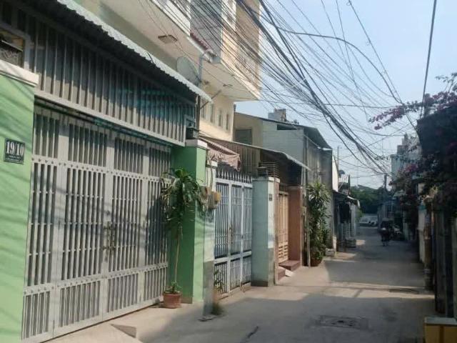 Nhà bán tại Thủ Đức, Hồ Chí Minh