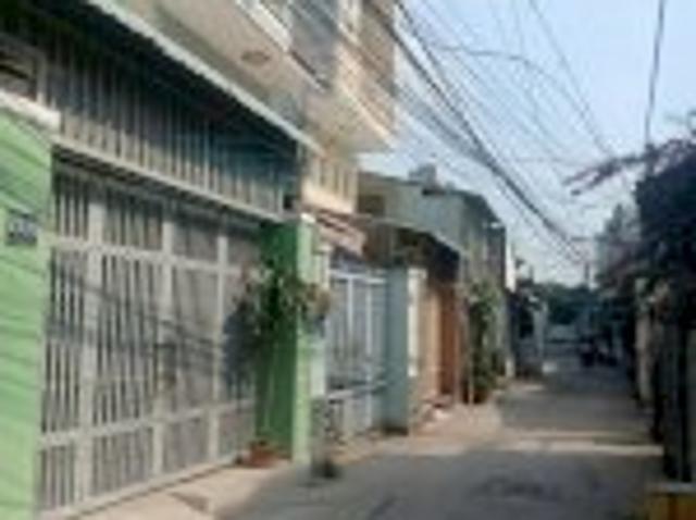 Bất động sản bán tại Hồ Chí Minh
