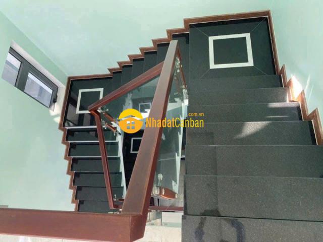 Nhà mặt phố bán