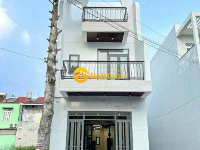 Nhà mặt phố bán