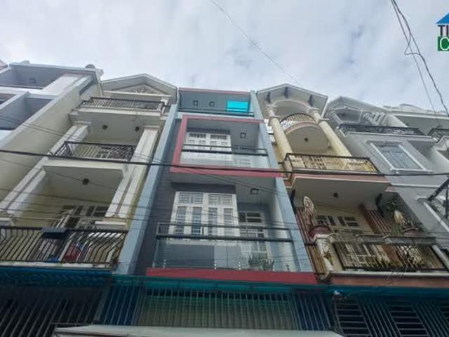 Nhà bán tại Thủ Đức, Hồ Chí Minh