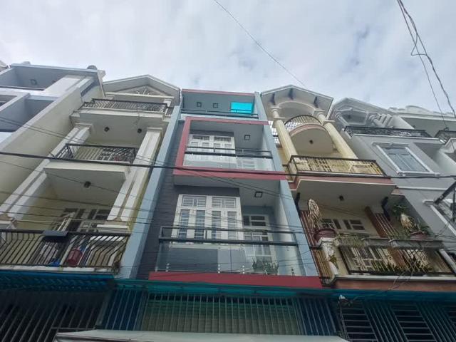 Nhà bán tại Thủ Đức, Hồ Chí Minh