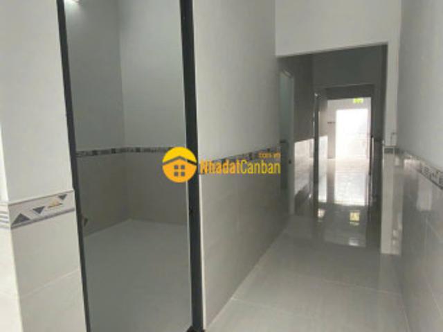 Nhà bán tại Cần Thơ