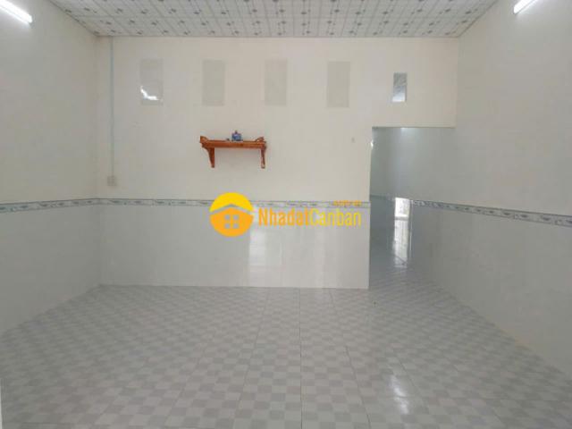 Nhà mặt phố bán