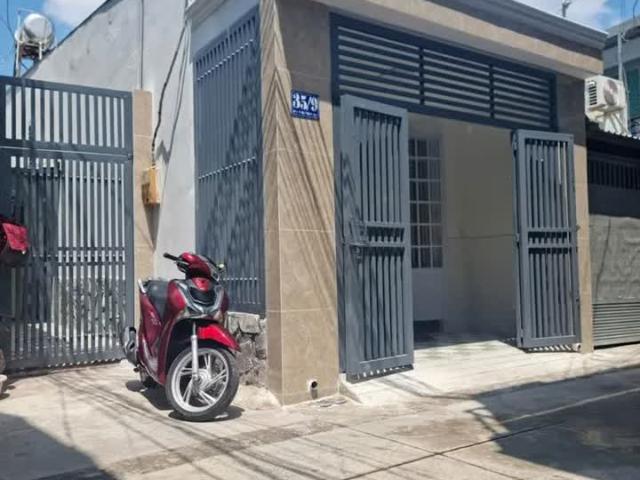 Nhà mặt phố bán tại Thủ Đức, Hồ Chí Minh