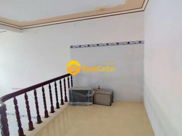 Nhà mặt phố bán