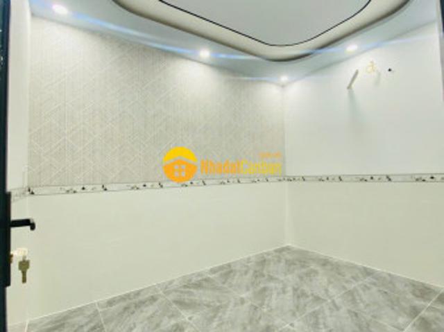 Nhà mặt phố bán tại Hậu Giang