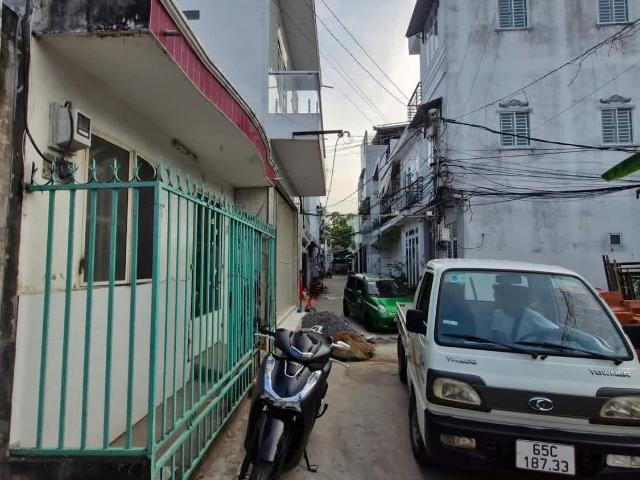 Nhà bán tại Cần Thơ