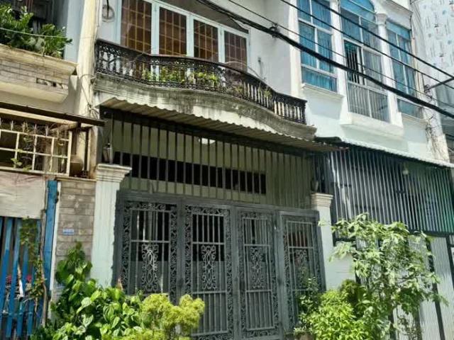 Nhà mặt phố bán tại Thủ Đức, Hồ Chí Minh