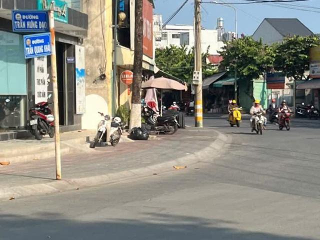 Nhà mặt phố bán tại Gia Lai