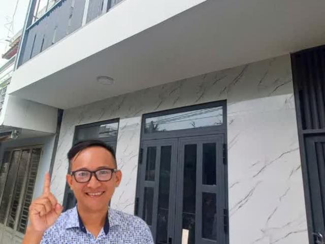 Nhà bán tại Thủ Đức, Hồ Chí Minh