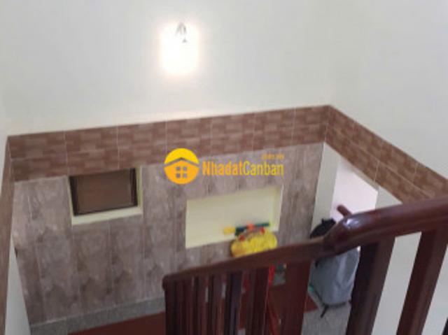 Nhà mặt phố bán