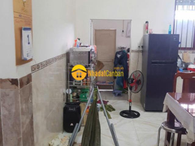 Nhà mặt phố bán