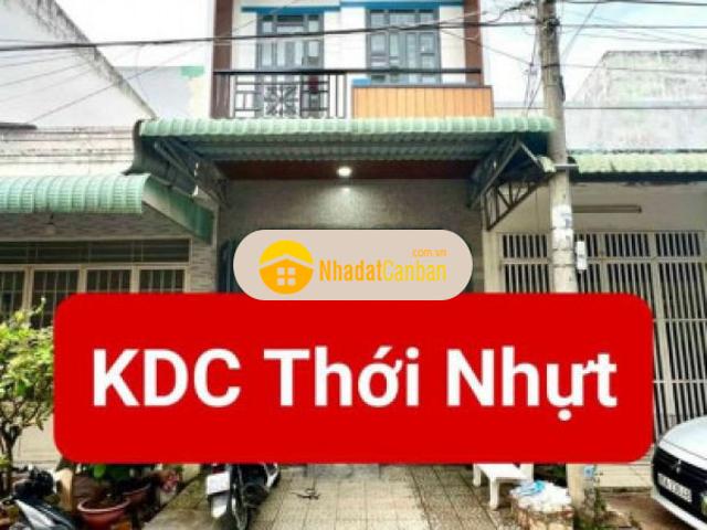 Nhà bán