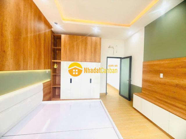 Nhà mặt phố bán