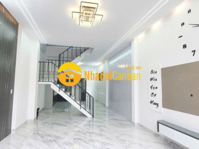 Nhà mặt phố bán