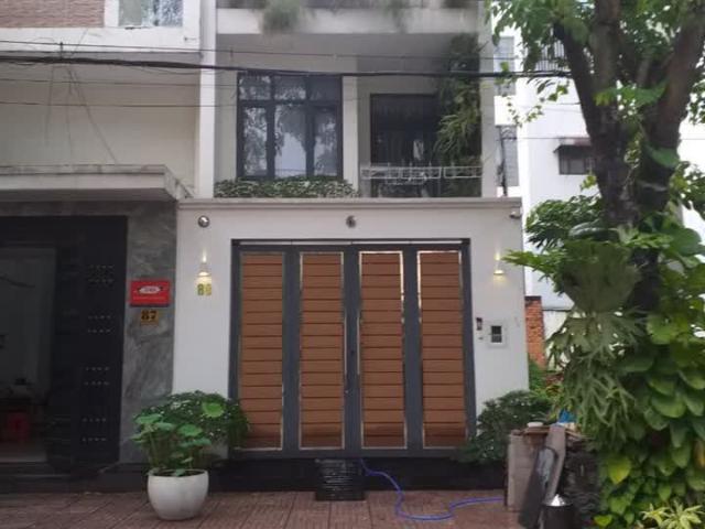 Nhà mặt phố bán tại Thủ Đức, Hồ Chí Minh