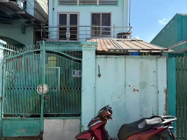 Nhà bán tại Thủ Đức, Hồ Chí Minh